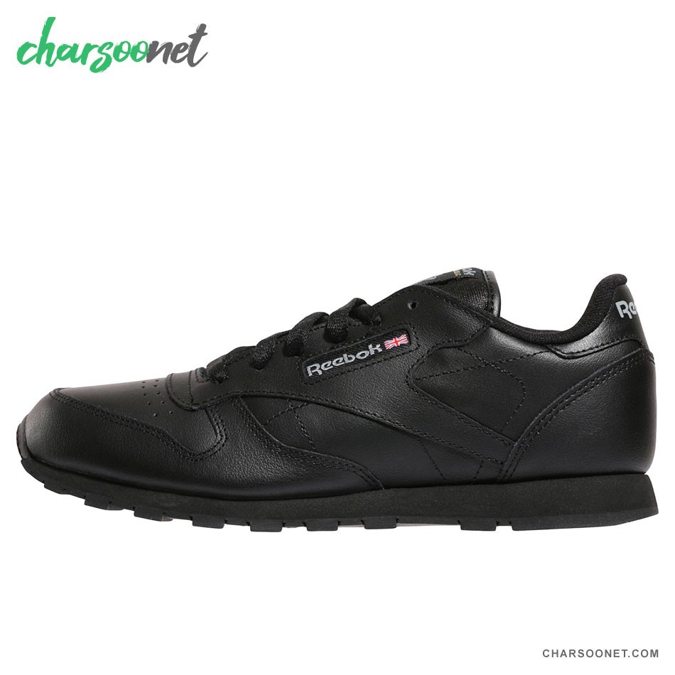 کتانی اسپرت ریباک زنانه مدل کلاسیک لیدر Reebok classic leather