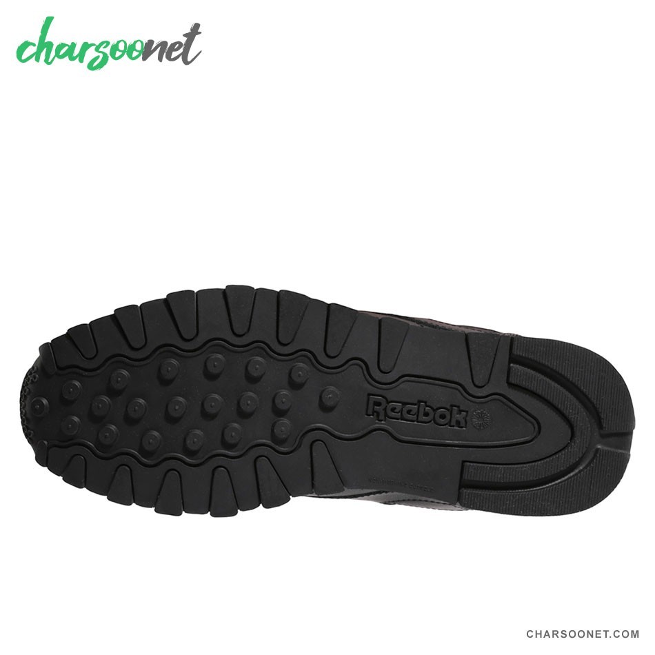 کتانی اسپرت ریباک زنانه مدل کلاسیک لیدر Reebok classic leather