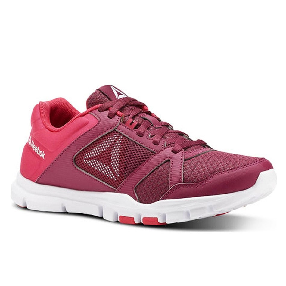 کفش پیاده روی ریباک زنانه Reebok Yourflex Trainette 10