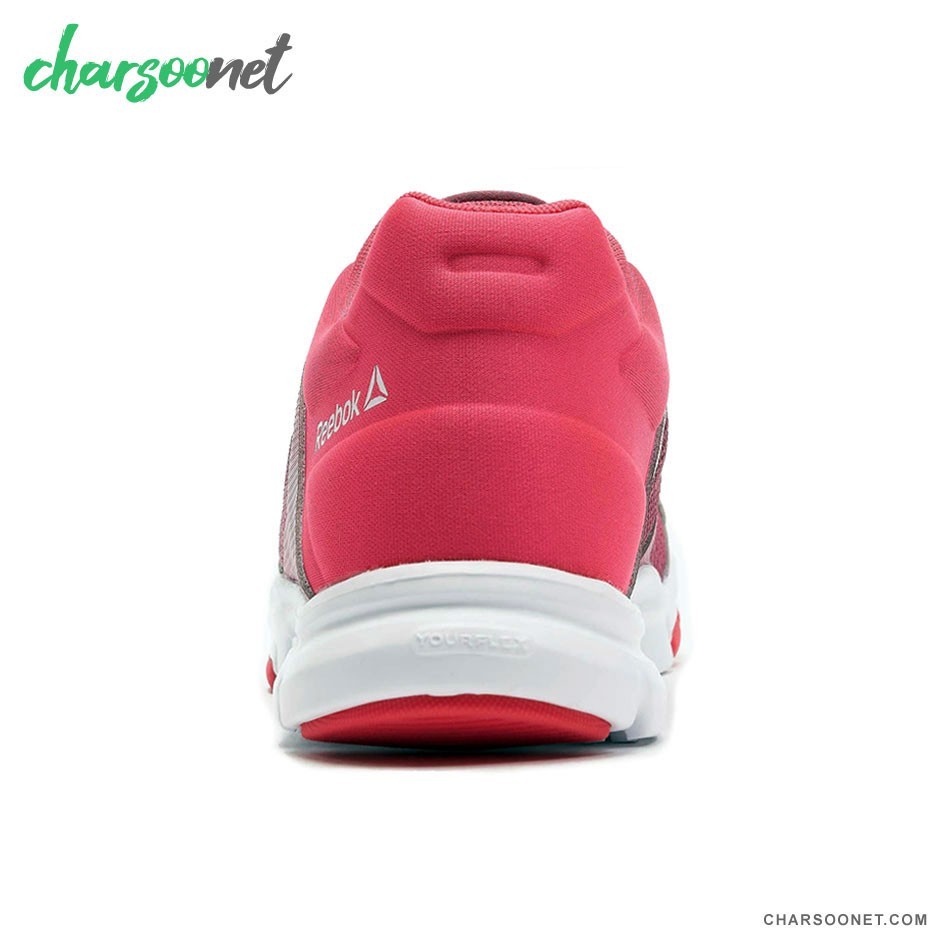 کفش پیاده روی ریباک زنانه Reebok Yourflex Trainette 10