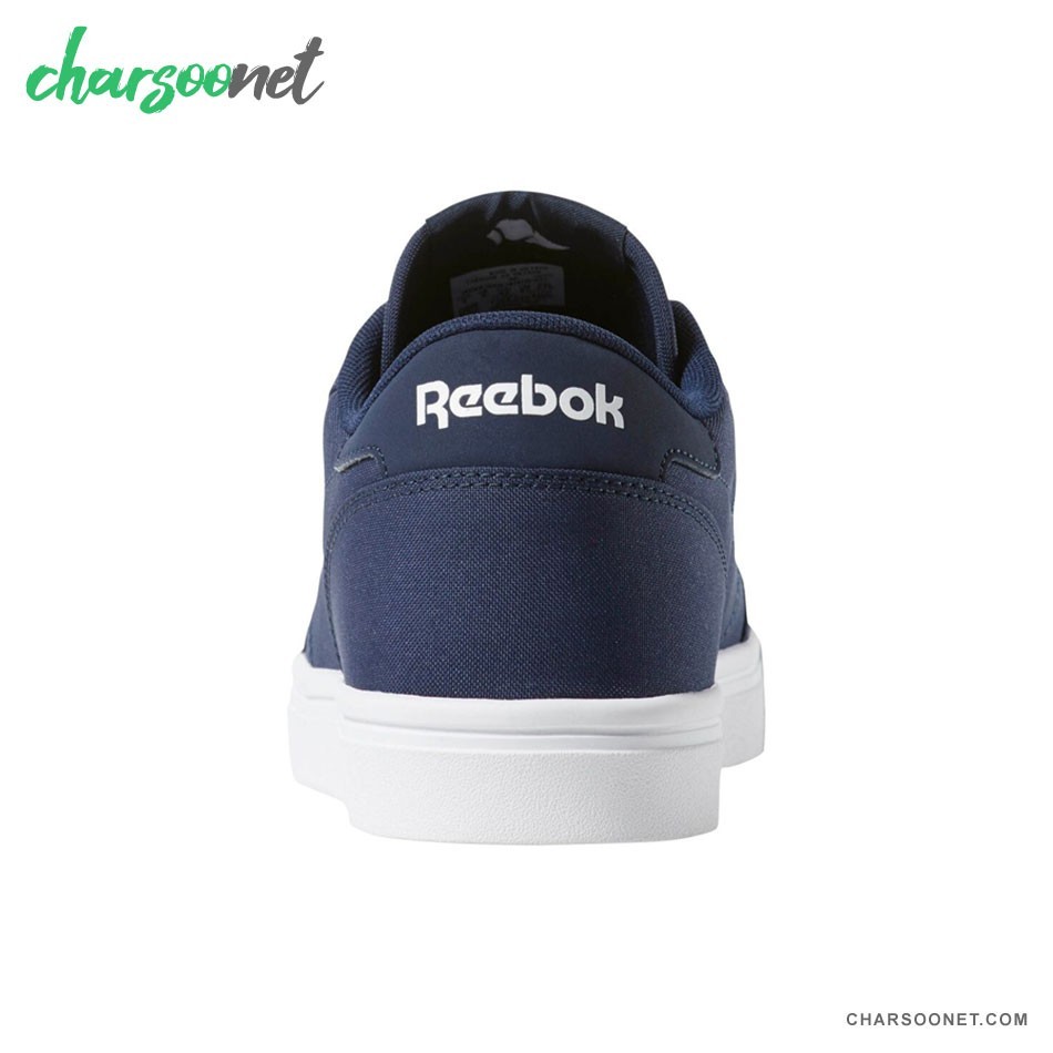 کتانی رانینگ ریباک مردانه Reebok Royal Heredis Vulc