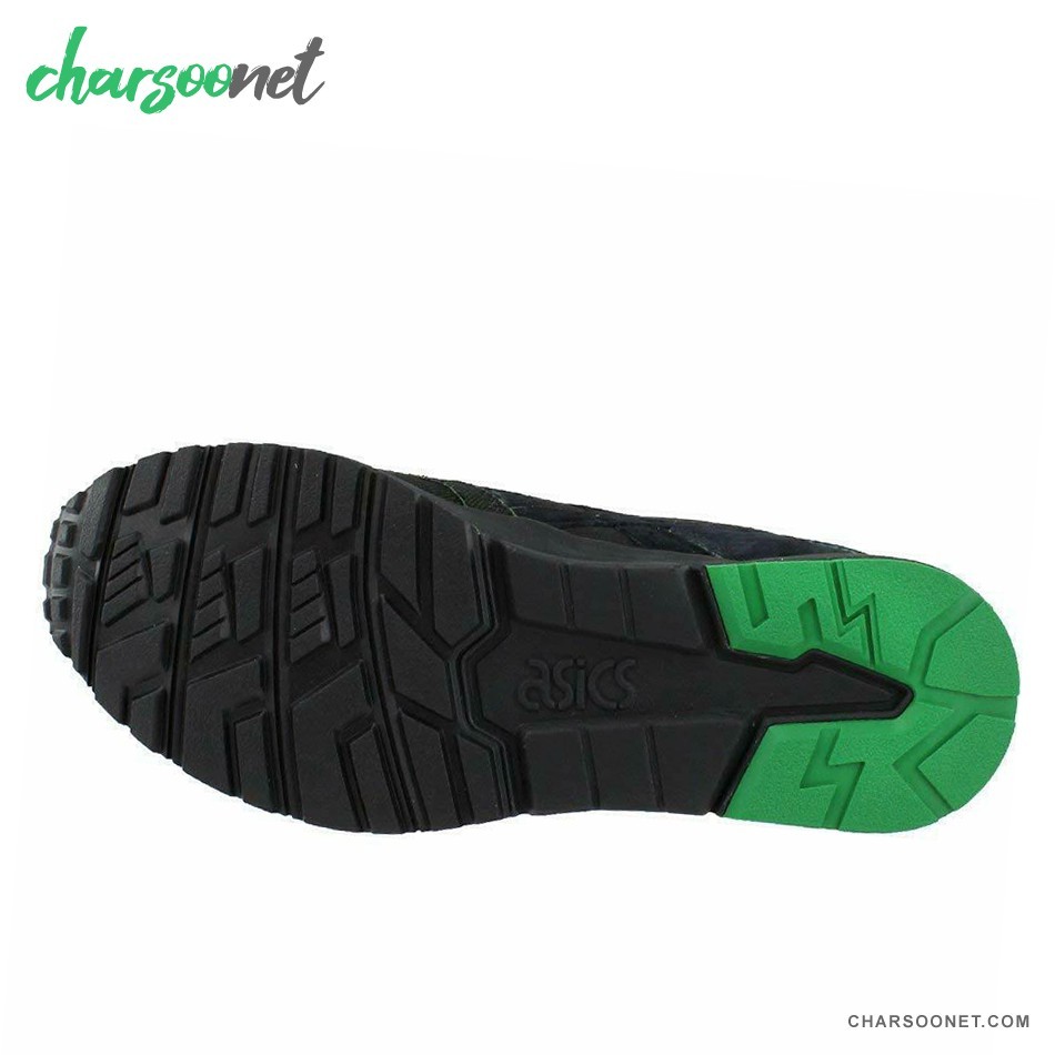 کتانی اسیکس مردانه مدل ژل لایت 5 Asics Gel Lyte V