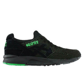 کتانی اسیکس مردانه مدل ژل لایت 5 Asics Gel Lyte V