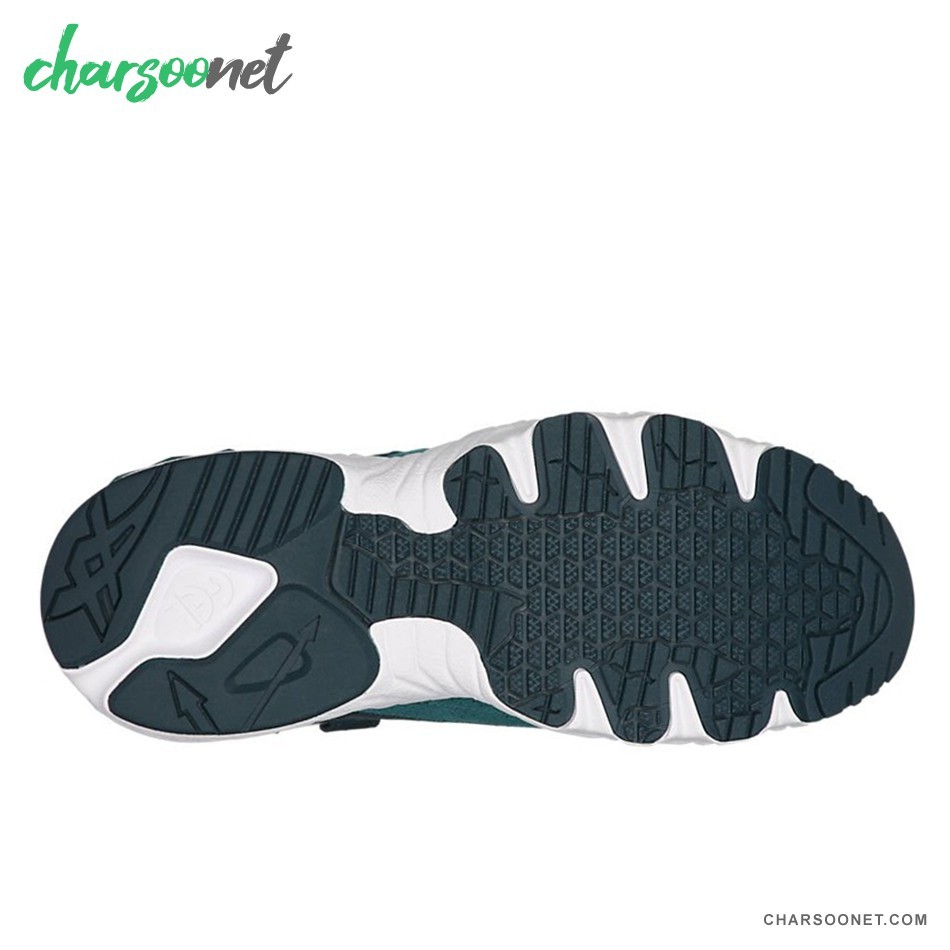 کتانی پیاده روی اسیکس Asics Tiger Gel Mai
