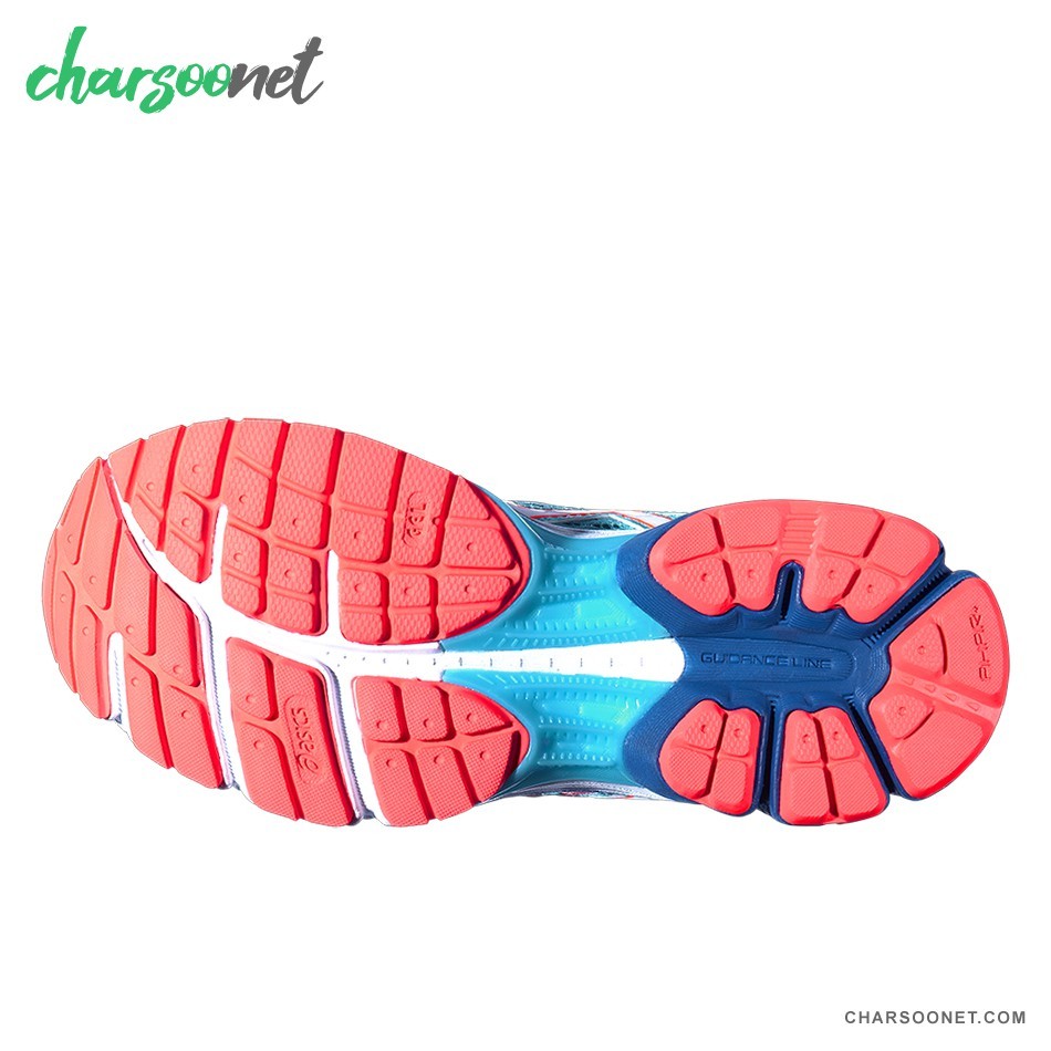 کتانی رانینگ اسیکس زنانه Asics Gel-Pulse 6