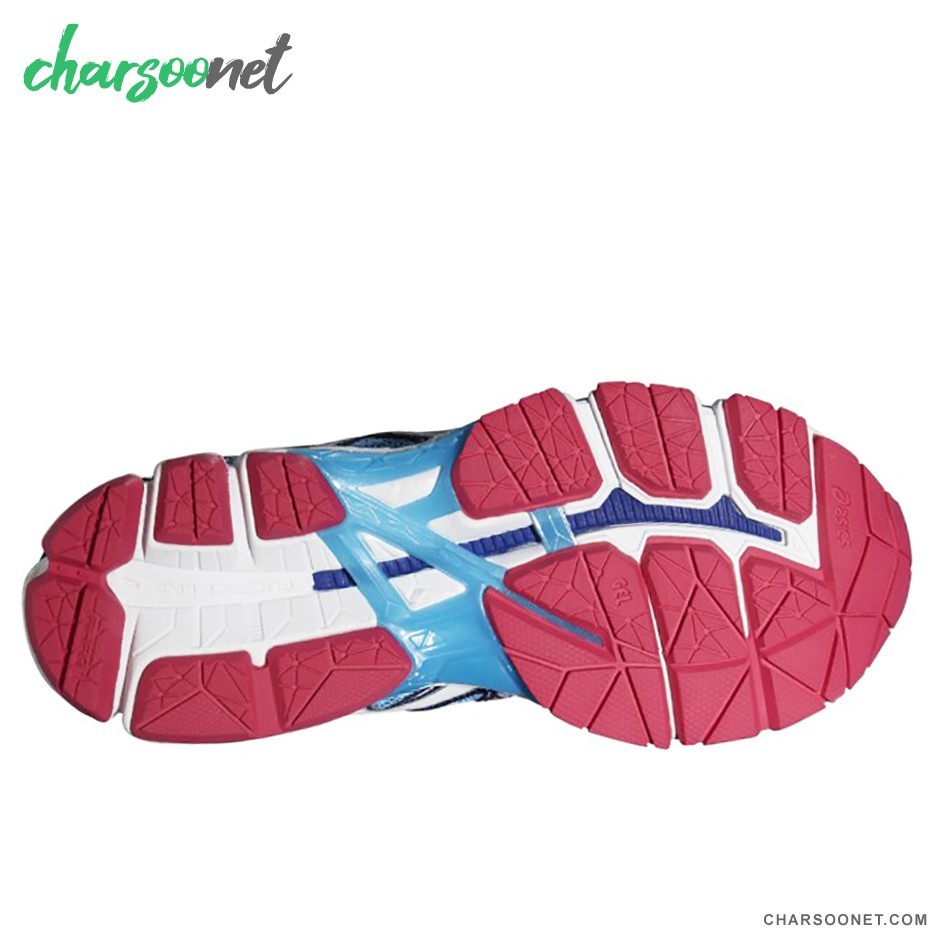 کفش پیاده روی و دویدن اسیکس زنانه Asics Gt 3000 3