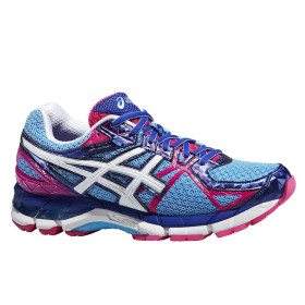 کفش پیاده روی و دویدن اسیکس زنانه Asics Gt 3000 3