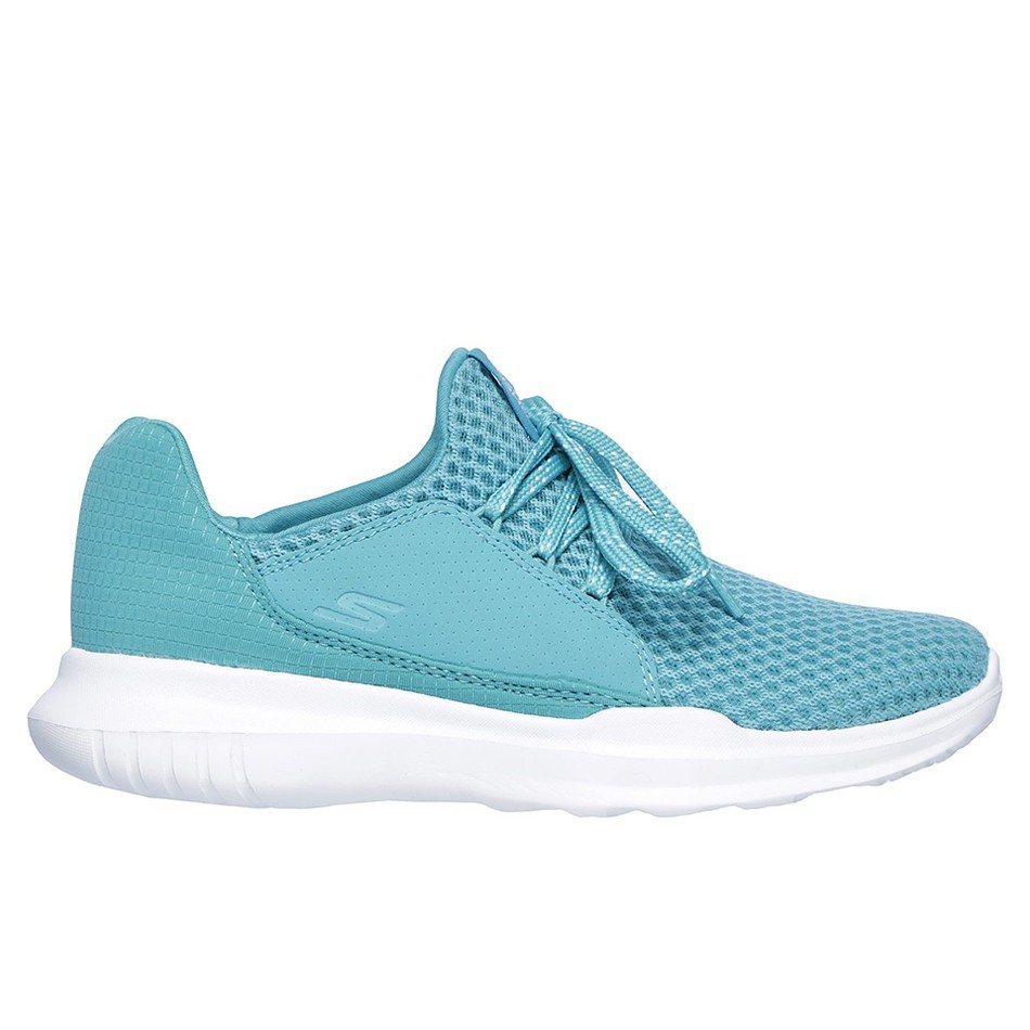 کفش پیاده روی اسکچرز زنانه Skechers GOrun Mojo
