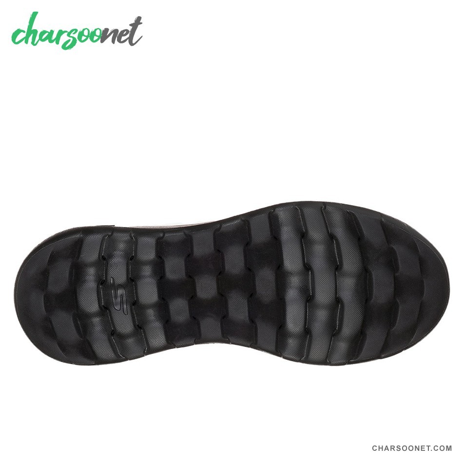 کتانی راحتی اسکچرز مردانه Skechers GOwalk Max - Centric
