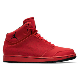 کتانی ورزشی نایک جردن مردانه Jordan 1 Flight 5 Gym