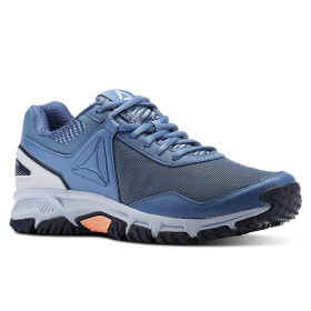 کتانی پیاده روی و دویدن ریباک زنانه Reebok Ridegride Trail 30