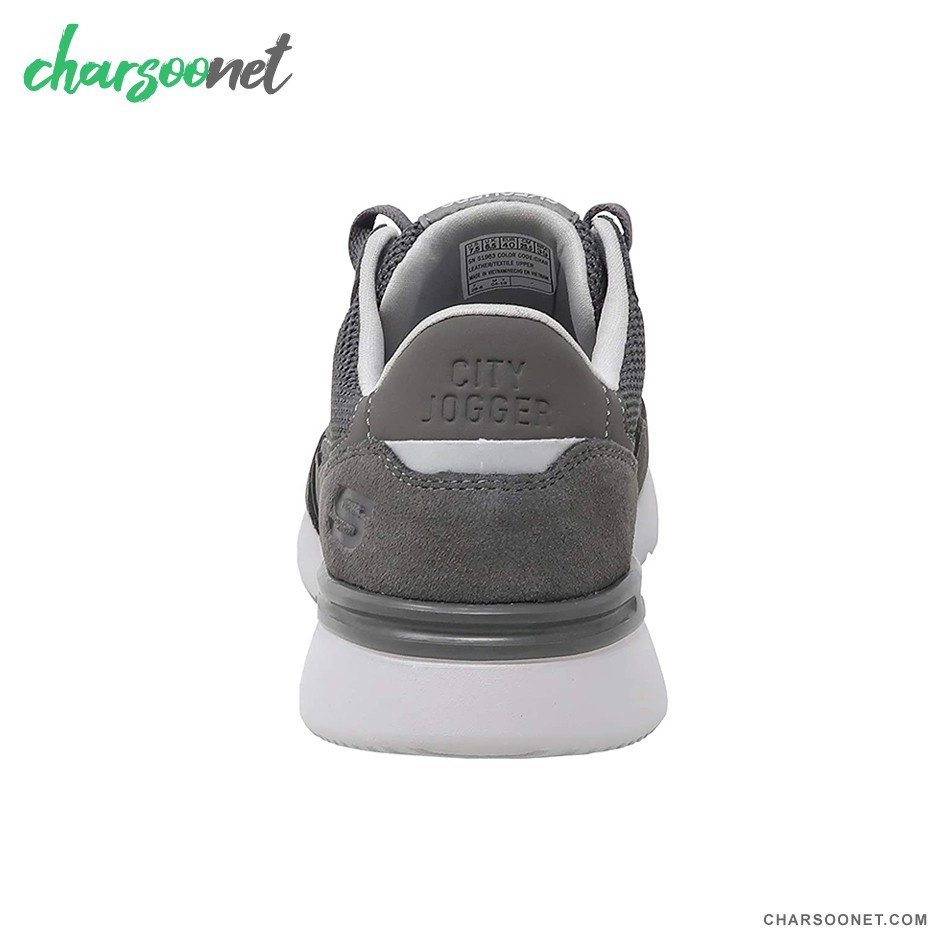 اسنیکر پیاده روی اسکچرز Skechers City Jogger