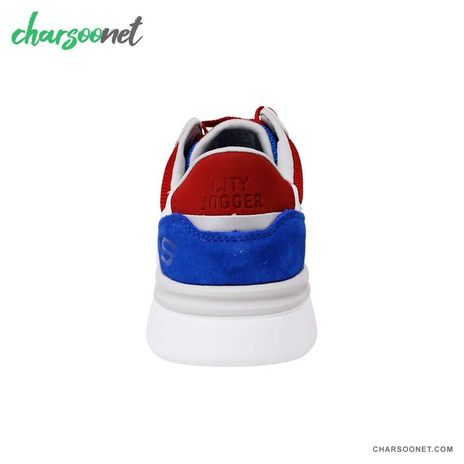 کفش پیاده روی و دویدن اسکچرز مردانه Skechers City Jogger