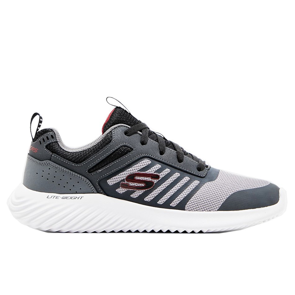 کتانی ورزشی اسکچرز مردانه Skechers Bounder Skonshy