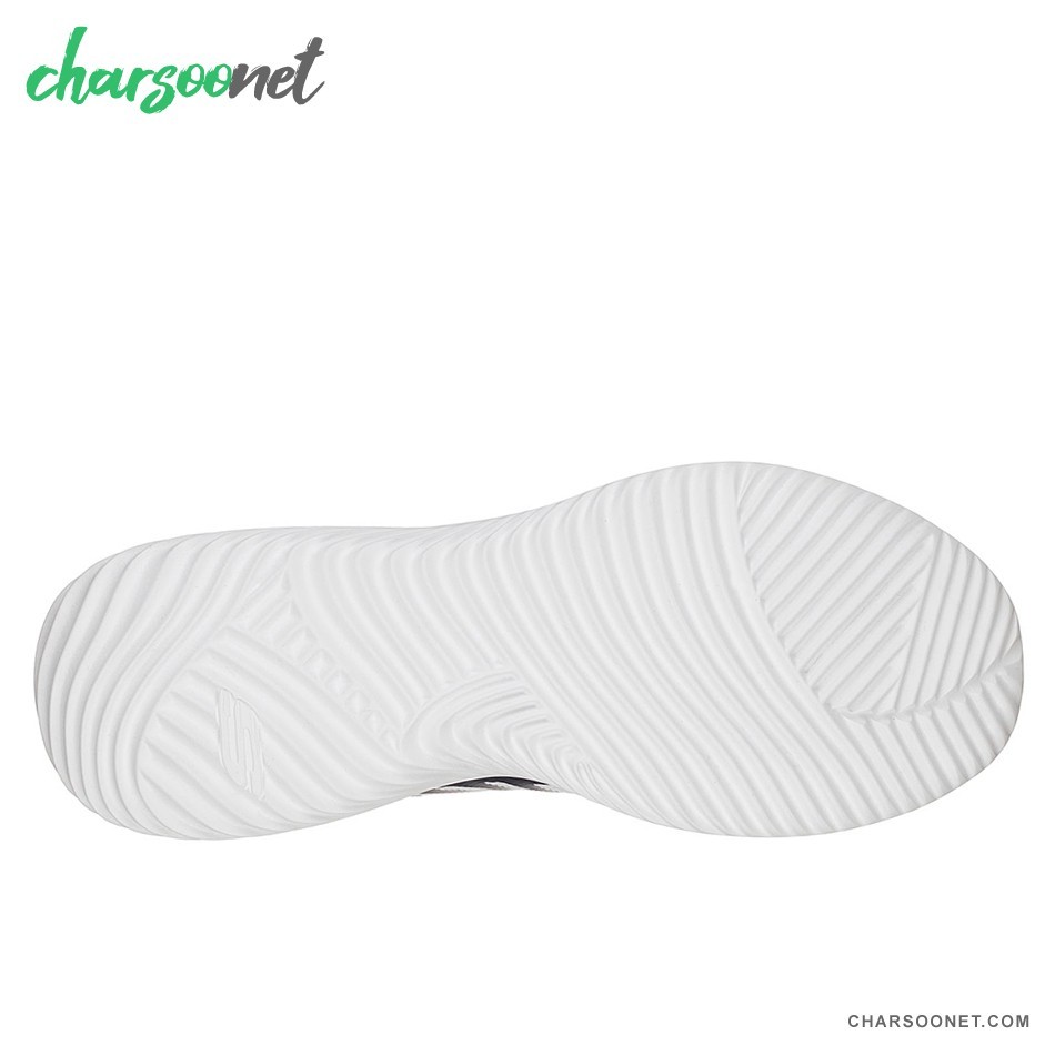 کتانی ورزشی اسکچرز مردانه Skechers Bounder Skonshy