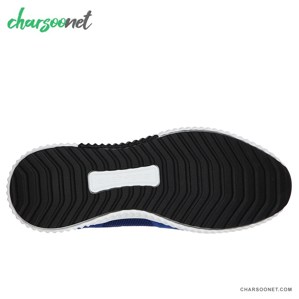 کتانی رانینگ اسکچرز مردانه Skechers Paxmen