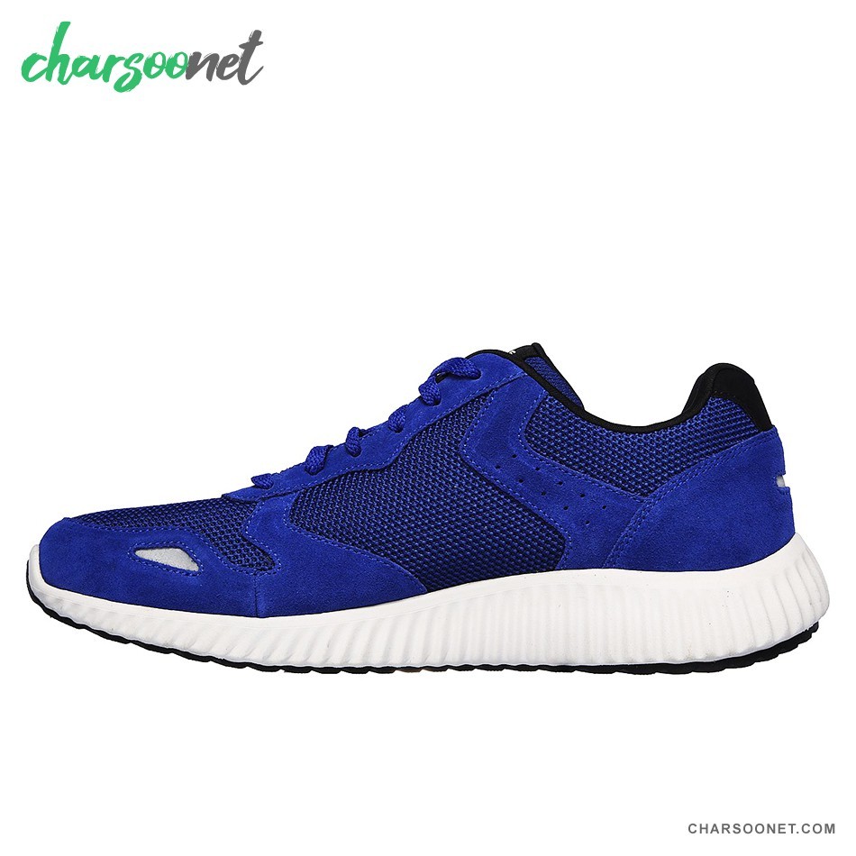 کتانی رانینگ اسکچرز مردانه Skechers Paxmen
