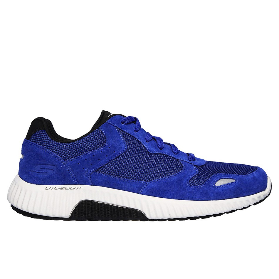 کتانی رانینگ اسکچرز مردانه Skechers Paxmen