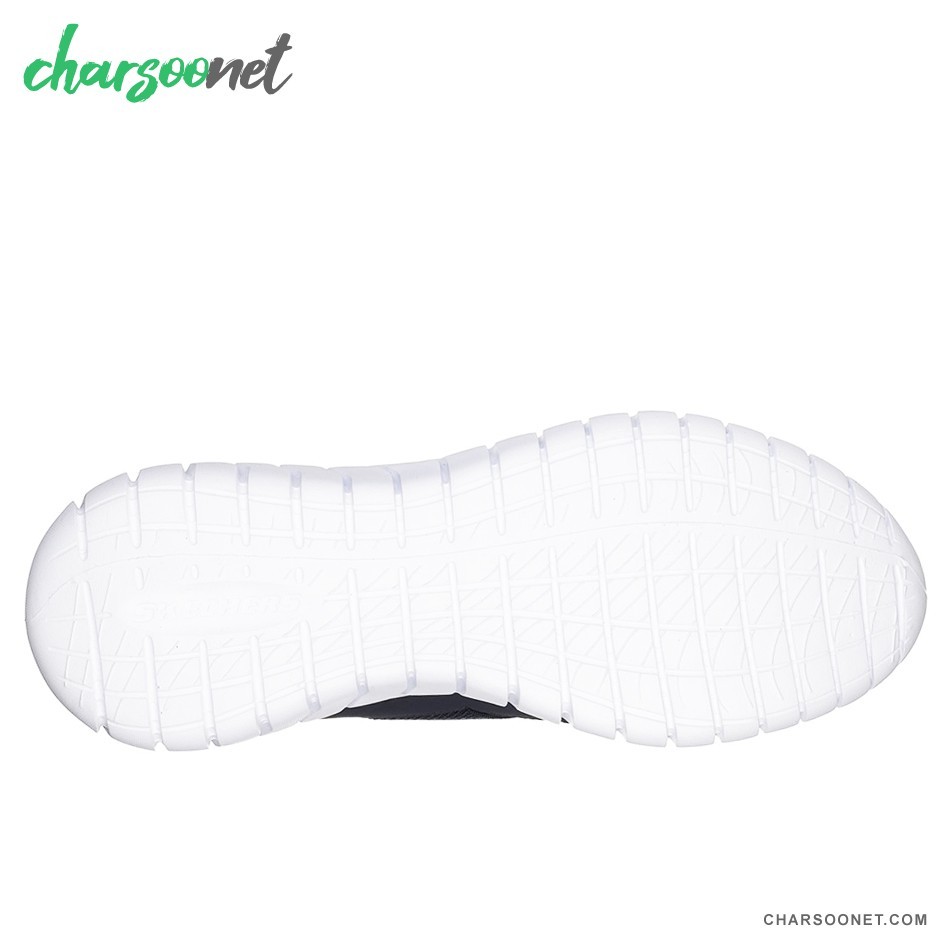 کتانی پیاده روی اسکچرز مردانه مدل Skechers Overhaul