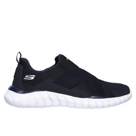 کتانی پیاده روی اسکچرز مردانه مدل Skechers Overhaul