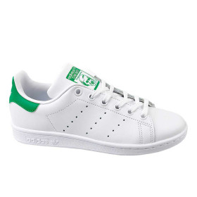 اسنیکر اسپرت آدیداس زنانه Adidas Stan Smith J