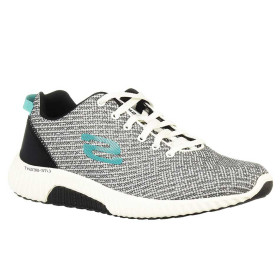 کتانی پیاده روی اسکچرز مردانه Skechers Paxmen