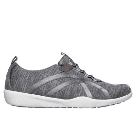 کتانی لایف استایل اسکچرز Skechers Newbury Street