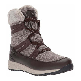 بوت روزمره زنانه سالومون  SALOMON SHOES