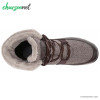 بوت روزمره زنانه سالومون  SALOMON SHOES