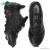 کفش زنانه سالومون مخصوص پیاده روی و دویدن  مدل Supercross Gtx W