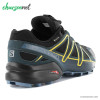 کفش رانینگ سالومون مدل SALOMON SPEEDCROSS 4 GTX