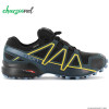 کفش رانینگ سالومون مدل SALOMON SPEEDCROSS 4 GTX