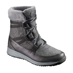 بوت طبیعتگردی زنانه سالومون  Salomon Heika CS WP