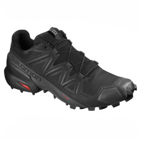 کفش رانینگ زنانه سالومون مدل SALOMON SPEEDCROSS 5 W