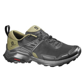 کتانی پیاده روی سالومون Salomon X Raise