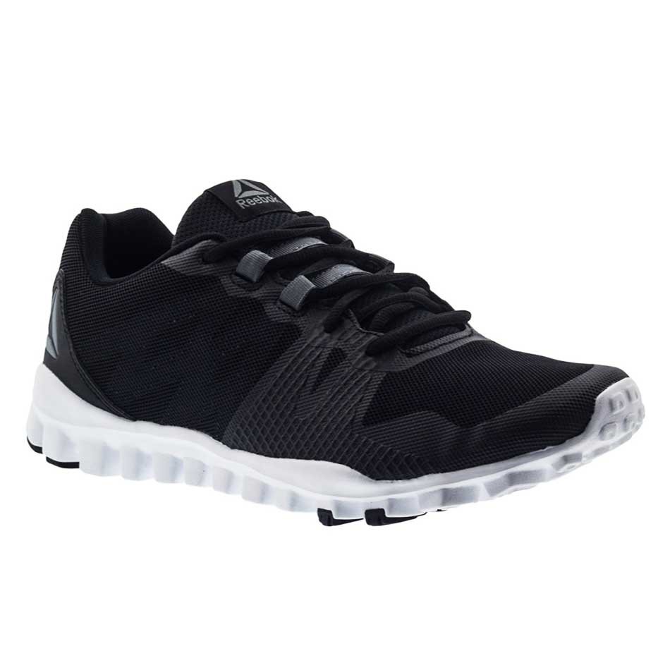 کتانی ورزشی ریباک مردانه Reebok Real Flex Train 5