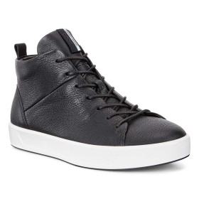 بوت کلاسیک اکو زنانه Ecco Soft 8