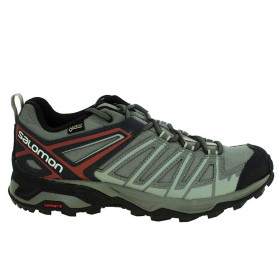 کتانی ورزشی سالومون مردانه Salomon X Ultra 3 Prime Gtx