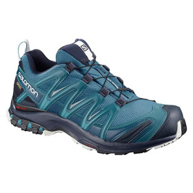 کتانی هایکینگ سالومون مردانه Salomon XA Pro 3D Gtx