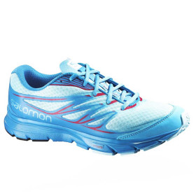 کتانی ورزشی سالمون مردانه Salomon Sense Link