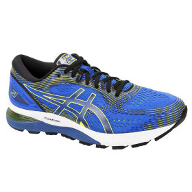 کتانی پیاده روی اسیکس مردانه Asics Gel Nimbus 21