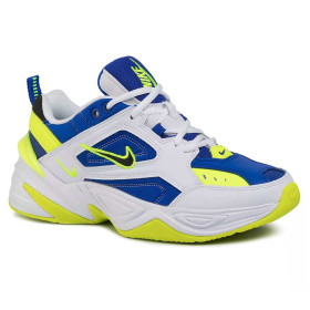 کتانی ورزشی نایک مردانه Nike M2K Tekno Sprite