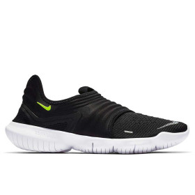 کتانی پیاده روی نایک مردانه Nike Free RN Flyknit 3