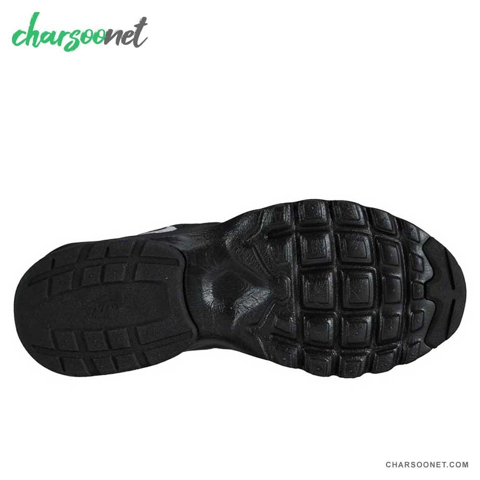 کتانی ورزشی نایک زنانه مدل Nike Air Max Invigor Gs