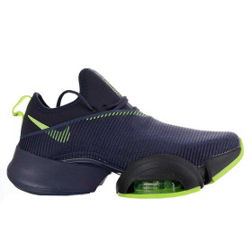 کتانی اسپرت نایکی مردانه Nike Air Zoom SuperRep