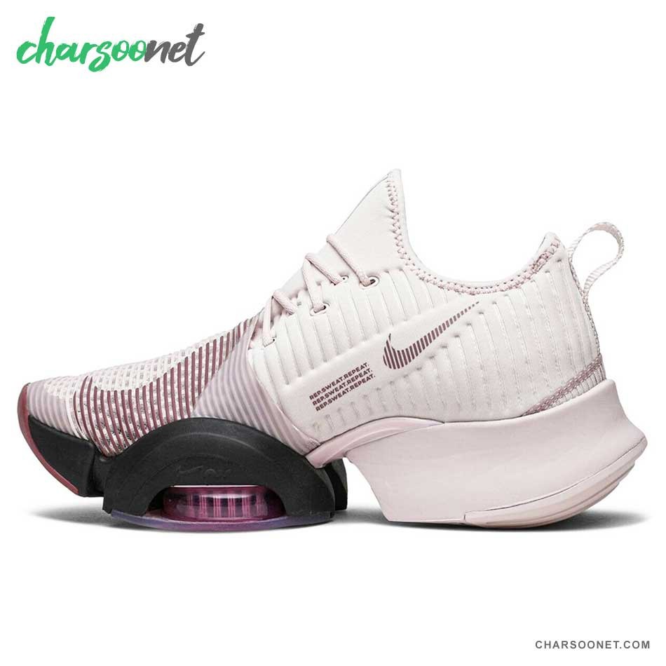 کفش پیاده روی نایک Nike Air Zoom Superrep