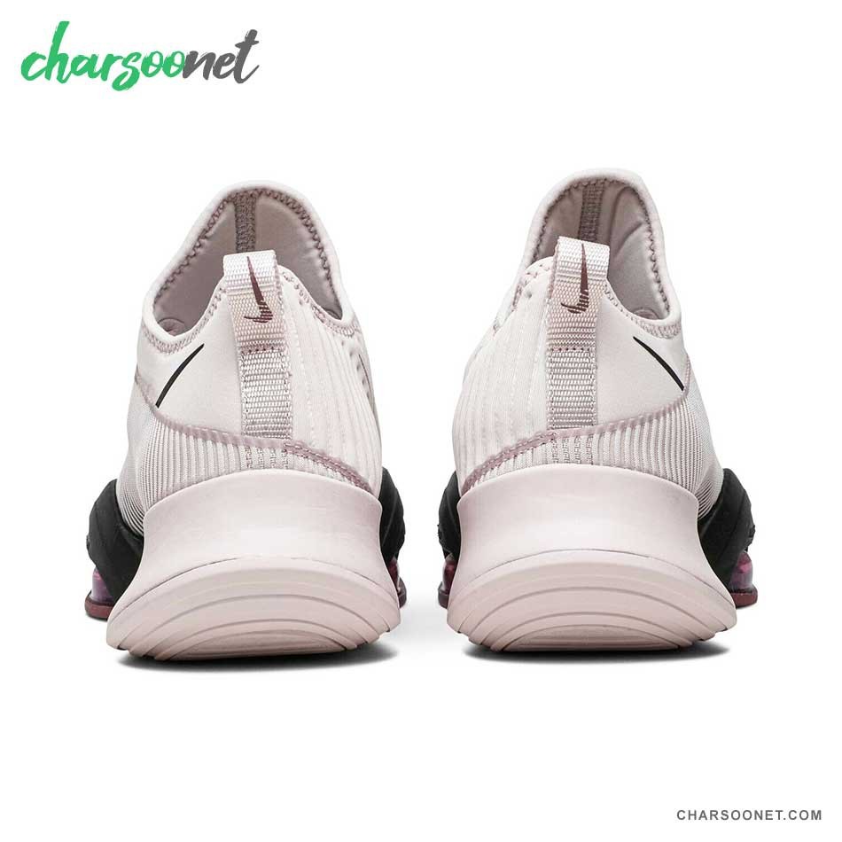 کفش پیاده روی نایک Nike Air Zoom Superrep