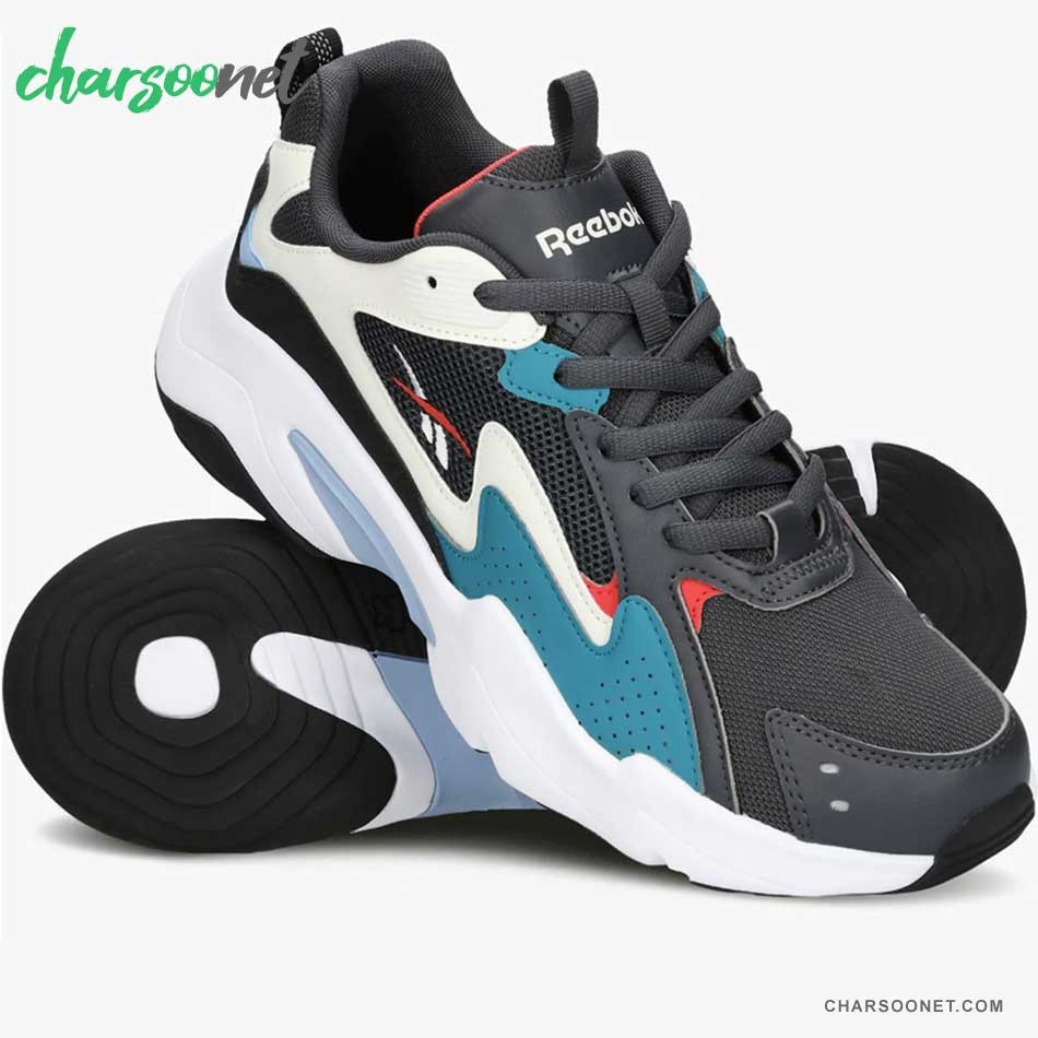 کفش ورزشی ریباک مدل  Reebok Royal Turbo