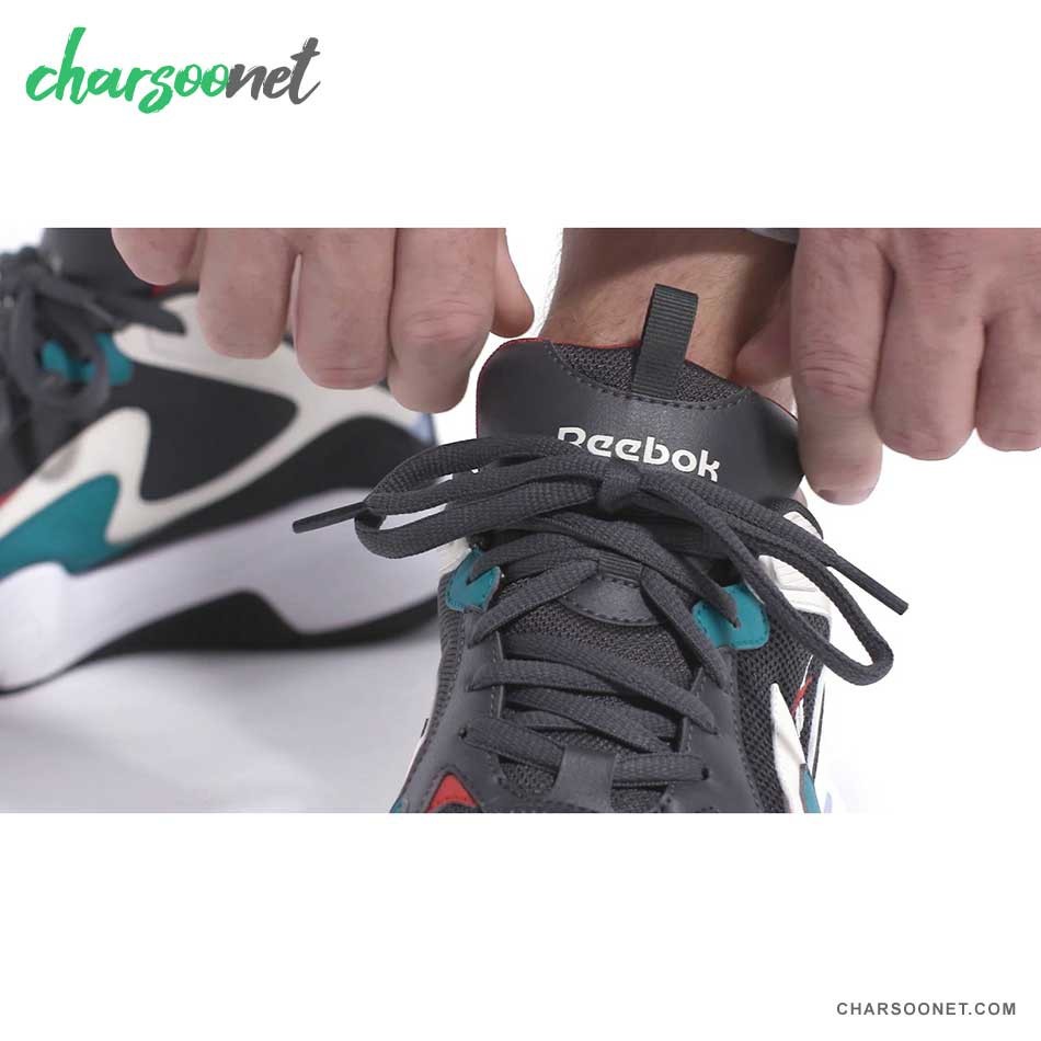 کفش ورزشی ریباک مدل  Reebok Royal Turbo