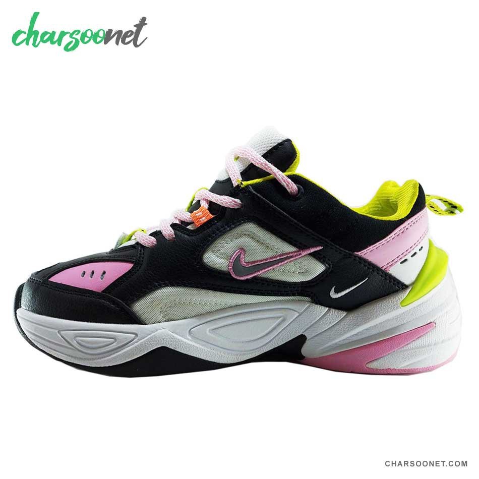 کتانی ورزشی نایک زنانه Nike M2K Tekno